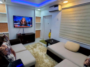 king's Court Maitama Shortlet Apartment d